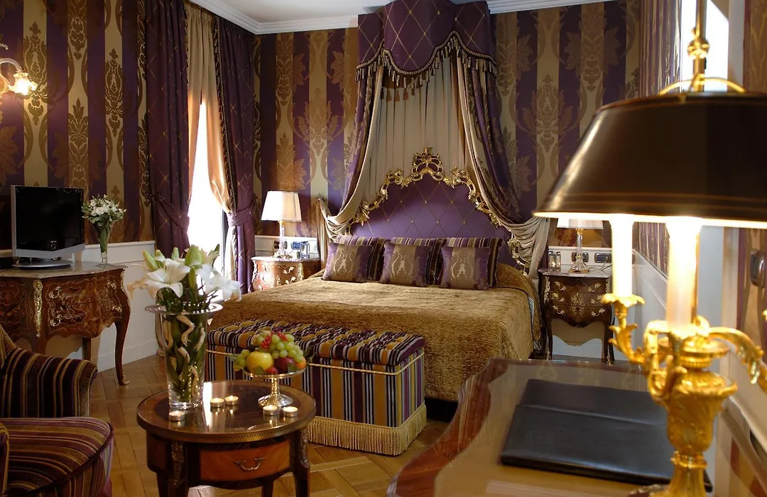 Grand Hotel Majestic gia' Baglioni-1