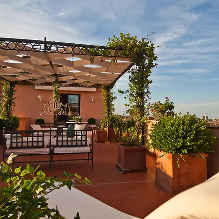 Grand Hotel Majestic gia' Baglioni-2