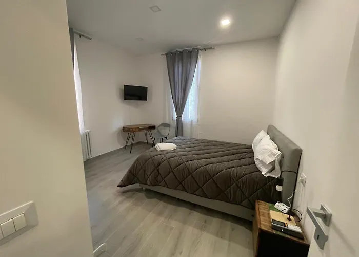 Bed and Breakfast A casa di Nico Bologna